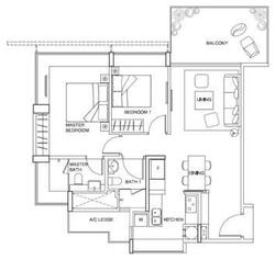 Terrene At Bukit Timah (D21), Condominium #624599781